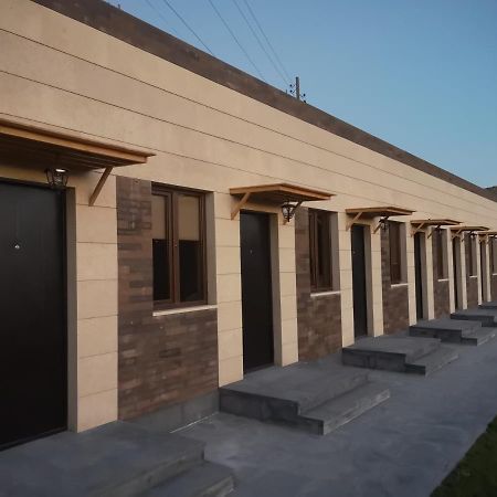 7Rooms Boutique Hotel Jegegnadzor Kültér fotó