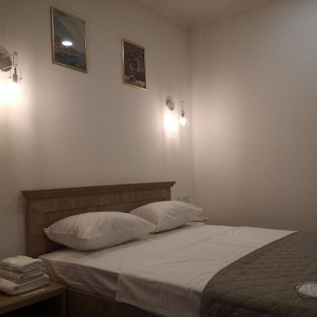 7Rooms Boutique Hotel Jegegnadzor Kültér fotó