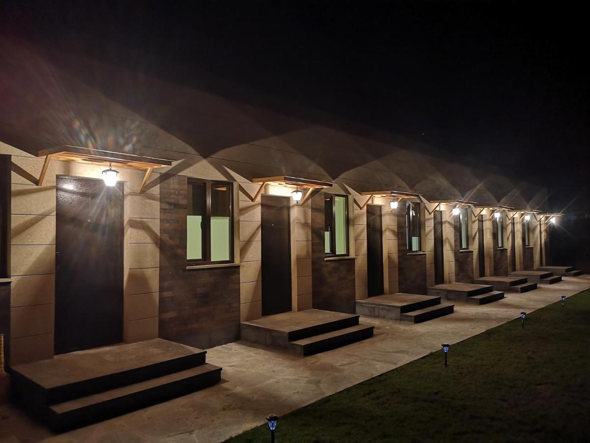 7Rooms Boutique Hotel Jegegnadzor Kültér fotó