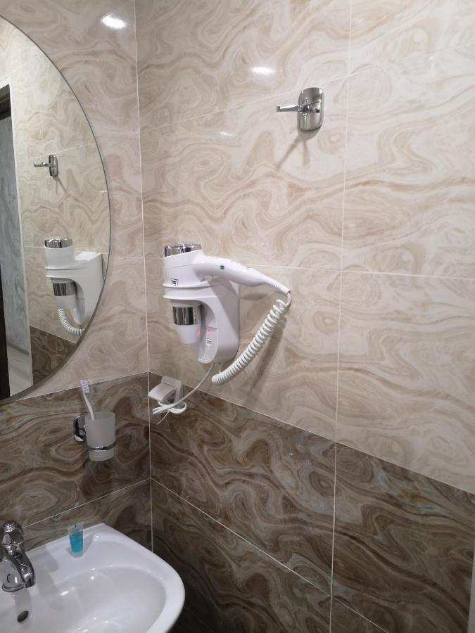 7Rooms Boutique Hotel Jegegnadzor Kültér fotó