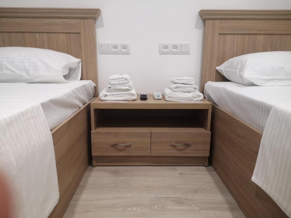 7Rooms Boutique Hotel Jegegnadzor Kültér fotó