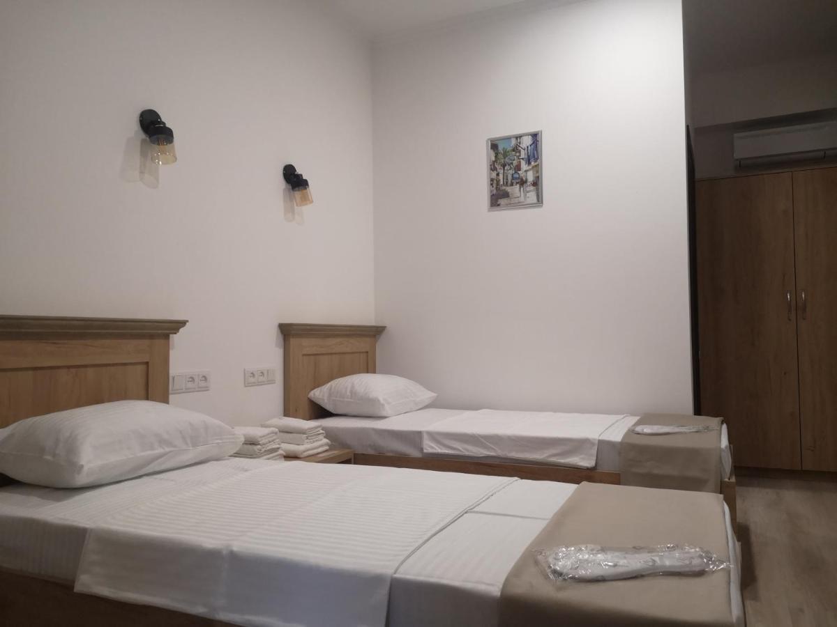 7Rooms Boutique Hotel Jegegnadzor Kültér fotó