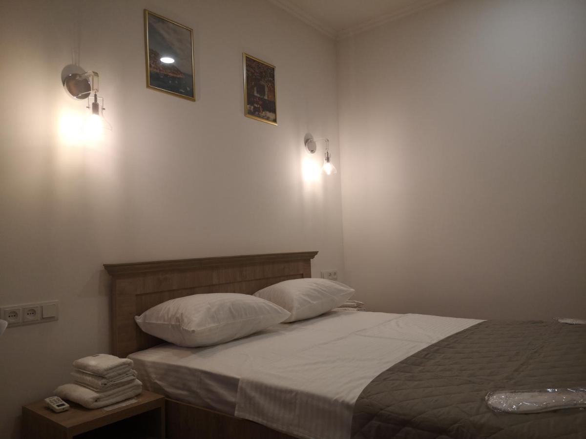7Rooms Boutique Hotel Jegegnadzor Kültér fotó
