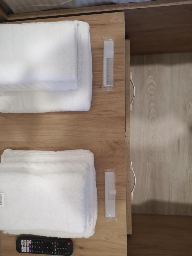 7Rooms Boutique Hotel Jegegnadzor Kültér fotó