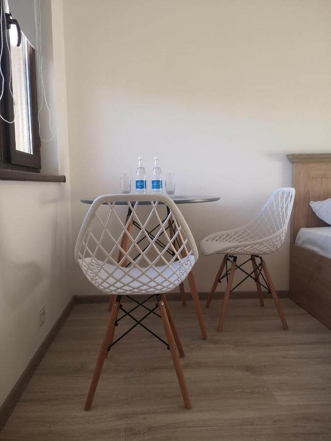 7Rooms Boutique Hotel Jegegnadzor Kültér fotó