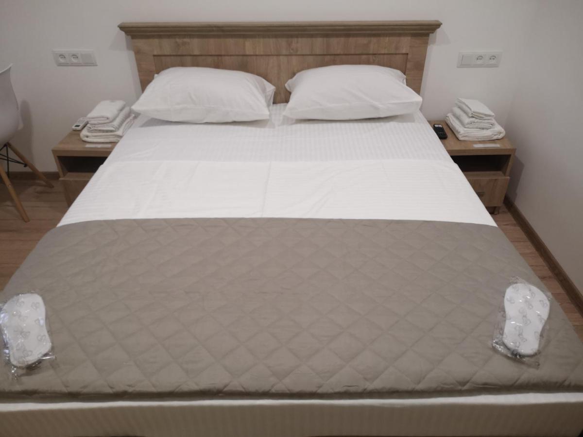 7Rooms Boutique Hotel Jegegnadzor Kültér fotó