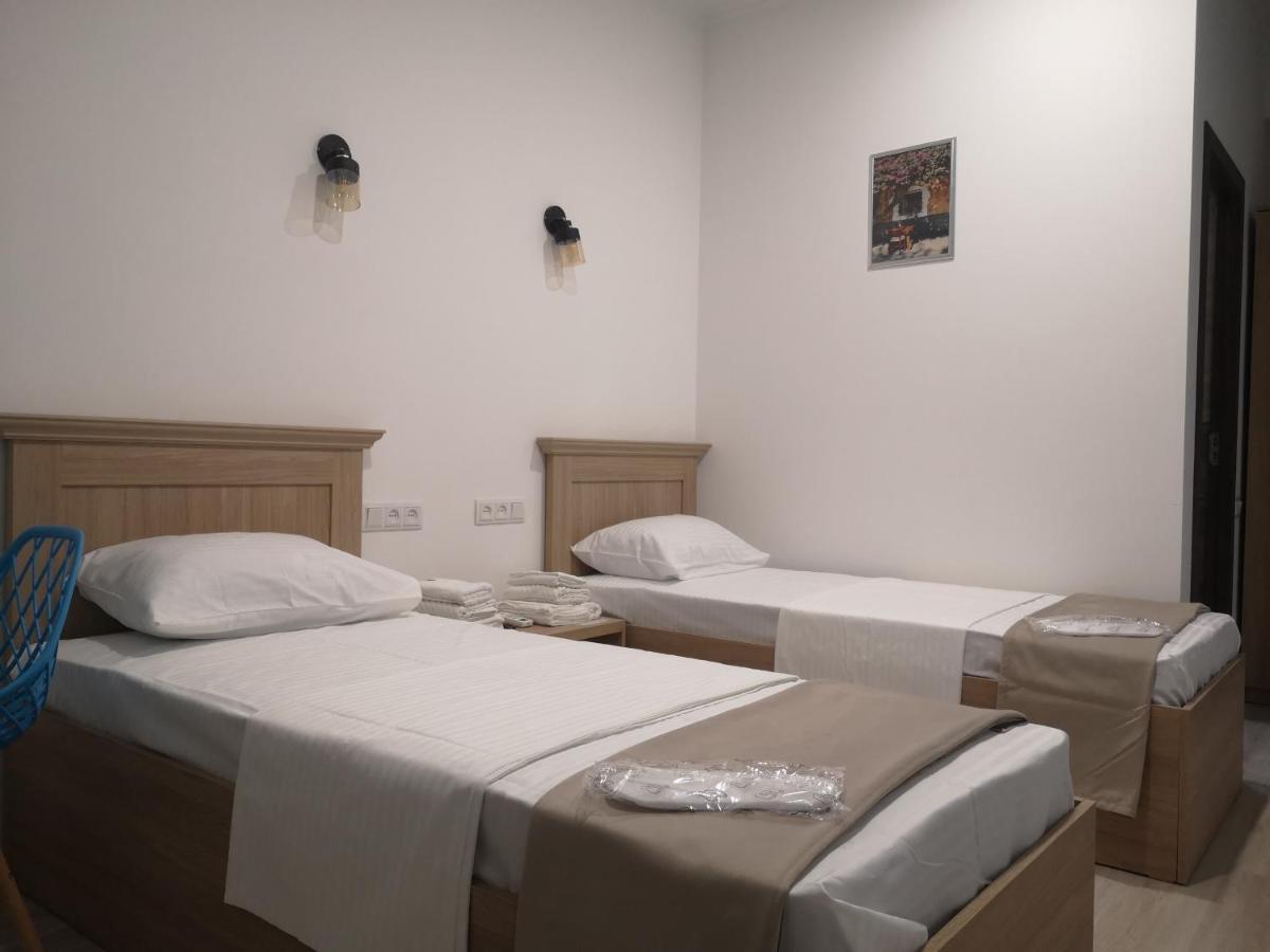 7Rooms Boutique Hotel Jegegnadzor Kültér fotó