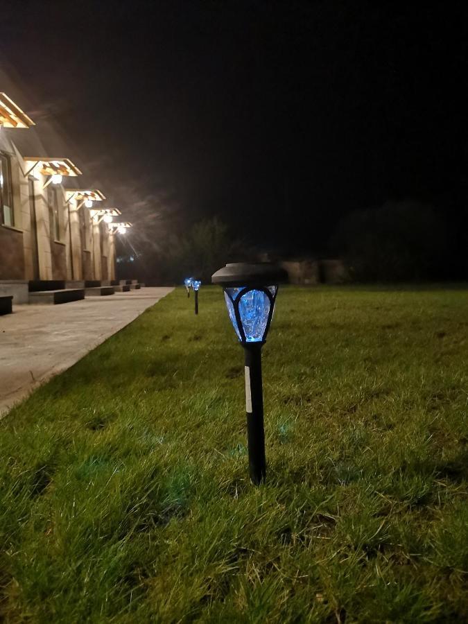 7Rooms Boutique Hotel Jegegnadzor Kültér fotó