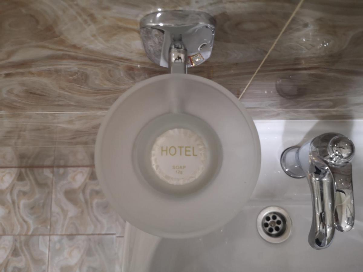 7Rooms Boutique Hotel Jegegnadzor Kültér fotó
