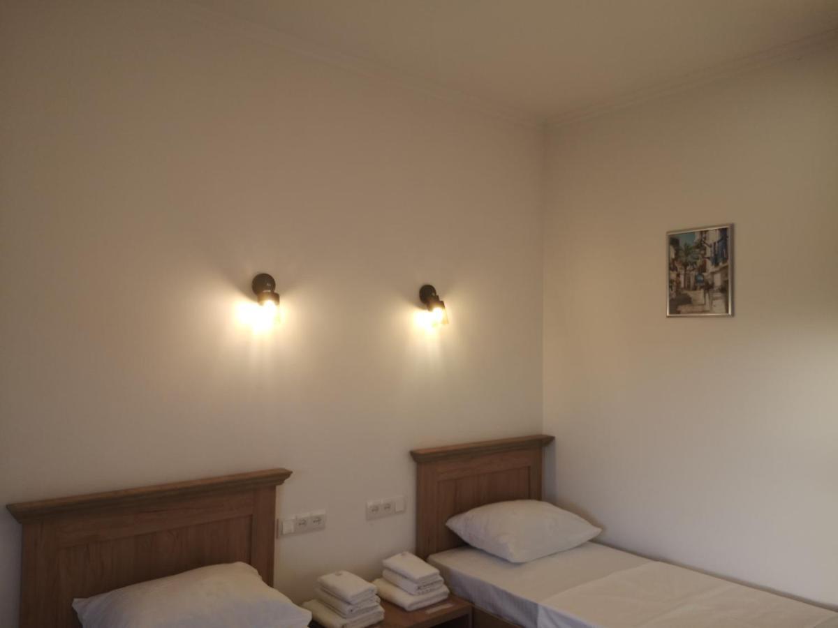 7Rooms Boutique Hotel Jegegnadzor Kültér fotó