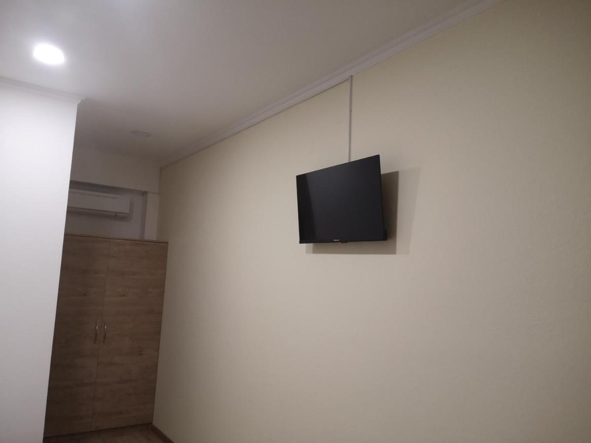 7Rooms Boutique Hotel Jegegnadzor Kültér fotó