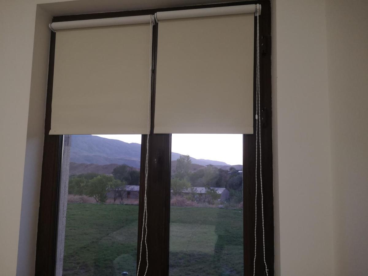 7Rooms Boutique Hotel Jegegnadzor Kültér fotó