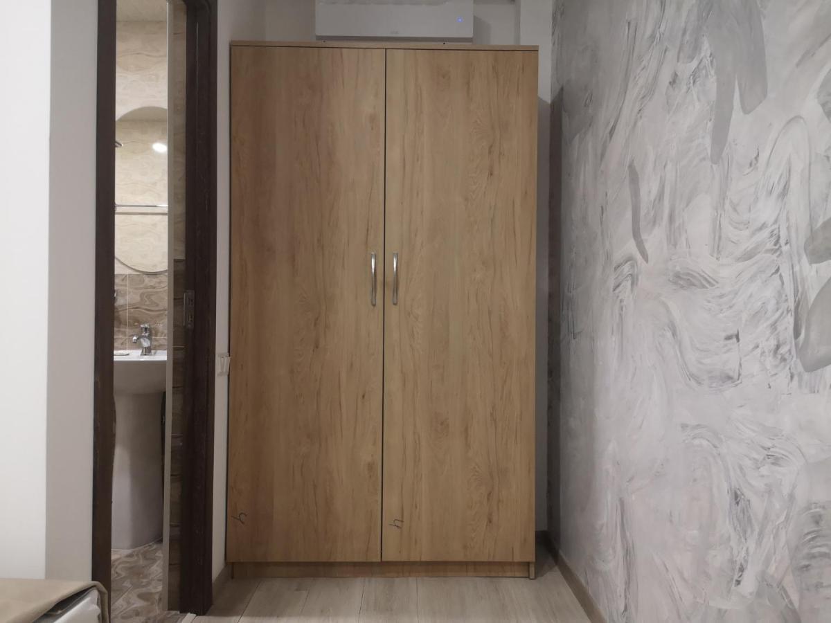 7Rooms Boutique Hotel Jegegnadzor Kültér fotó