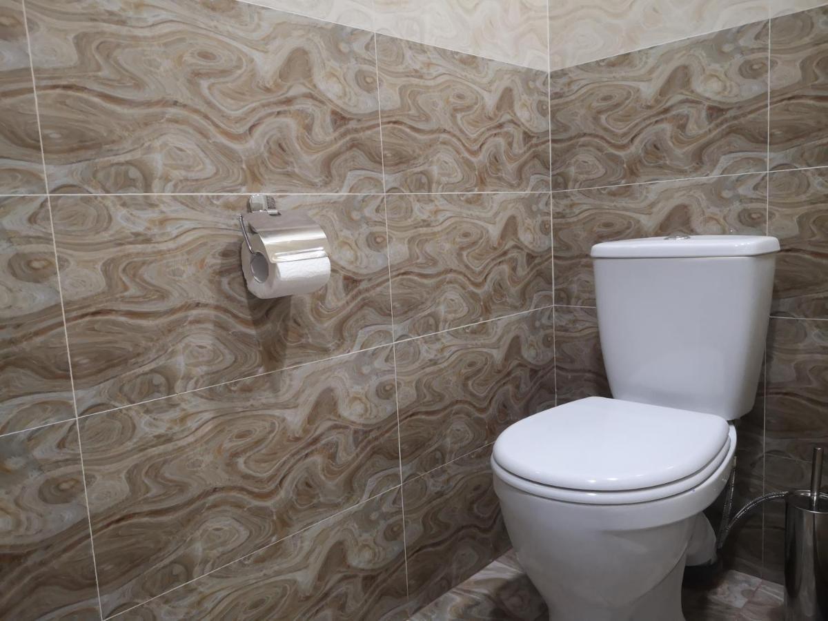 7Rooms Boutique Hotel Jegegnadzor Kültér fotó