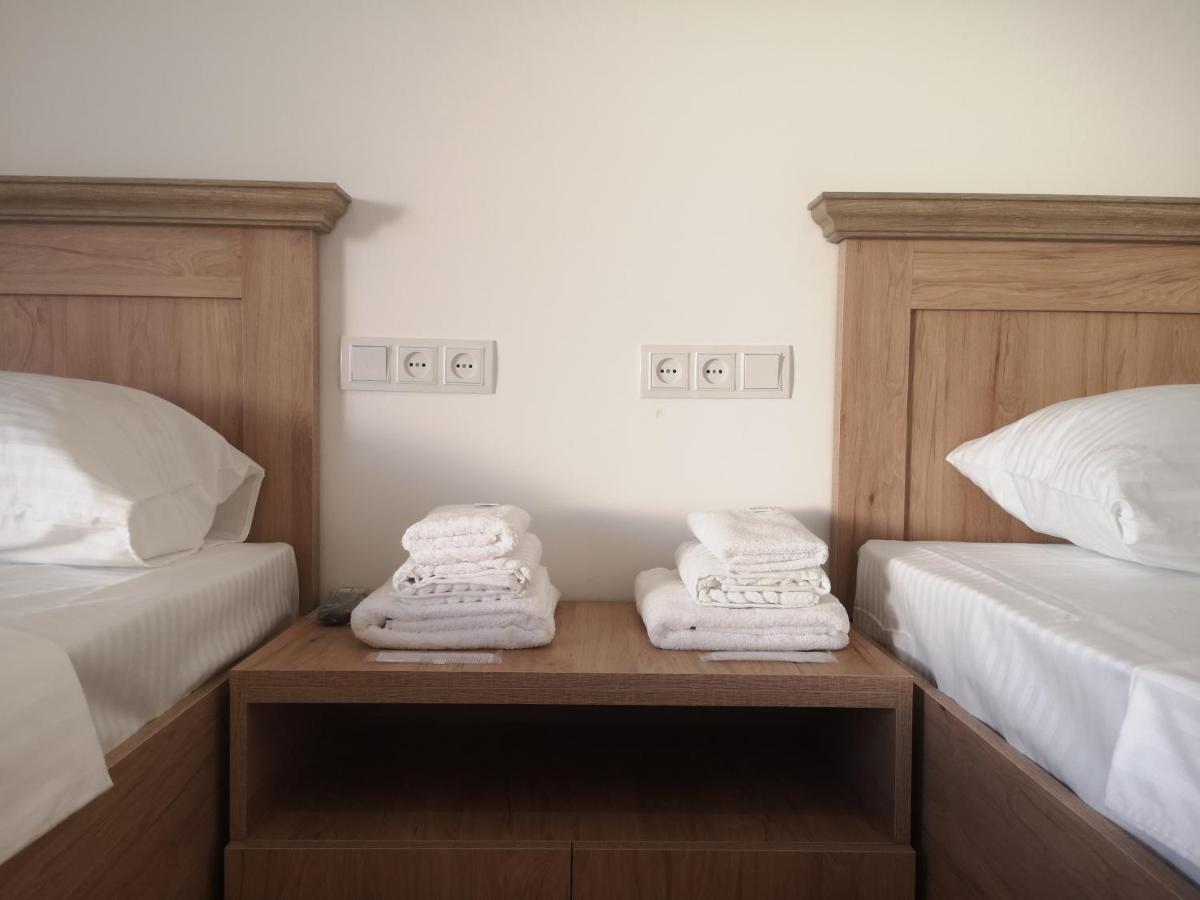 7Rooms Boutique Hotel Jegegnadzor Kültér fotó