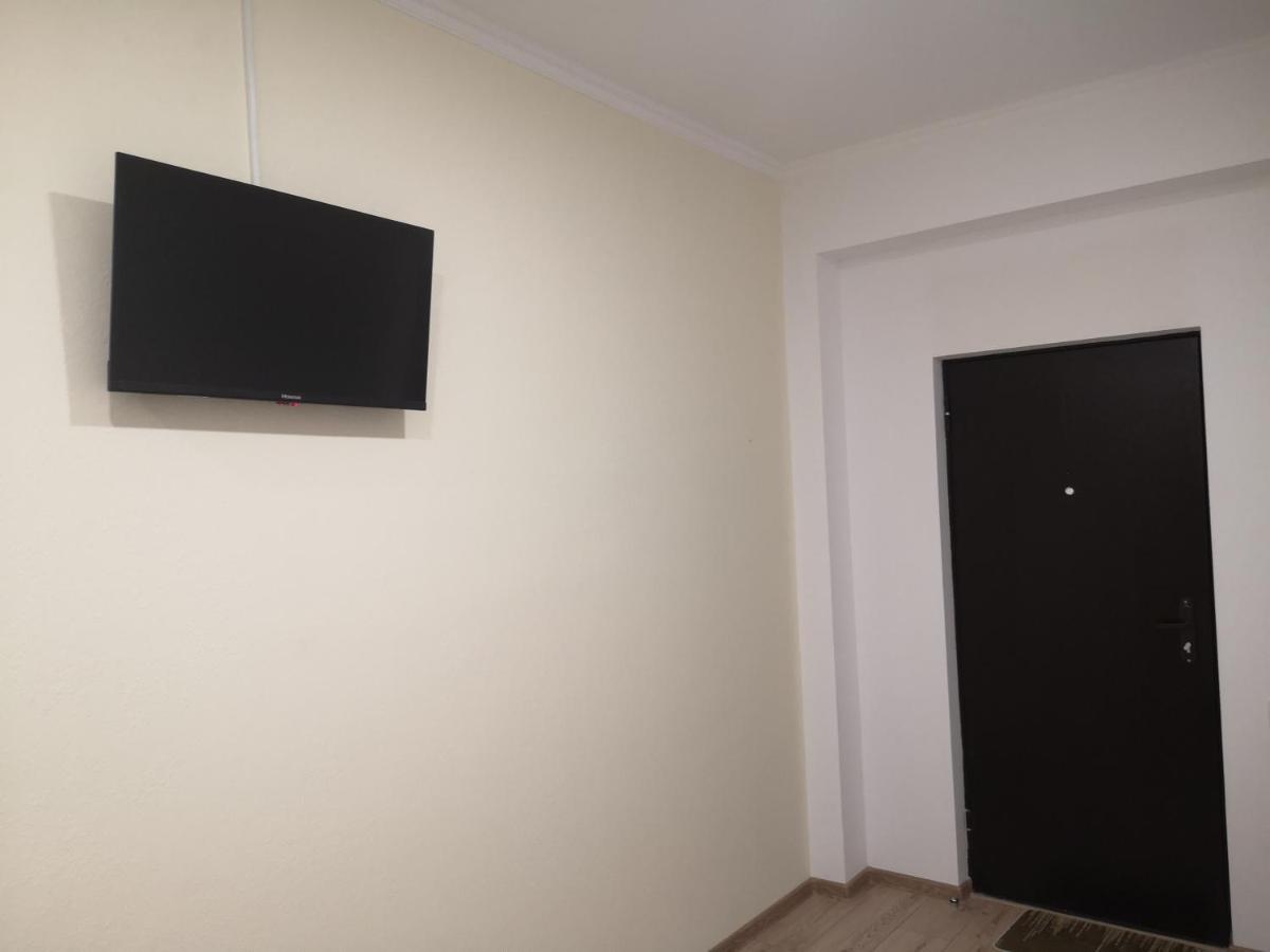 7Rooms Boutique Hotel Jegegnadzor Kültér fotó