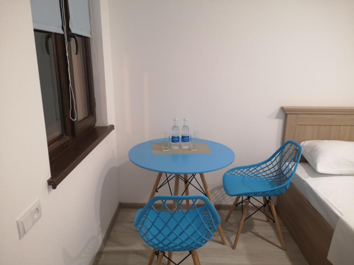 7Rooms Boutique Hotel Jegegnadzor Kültér fotó