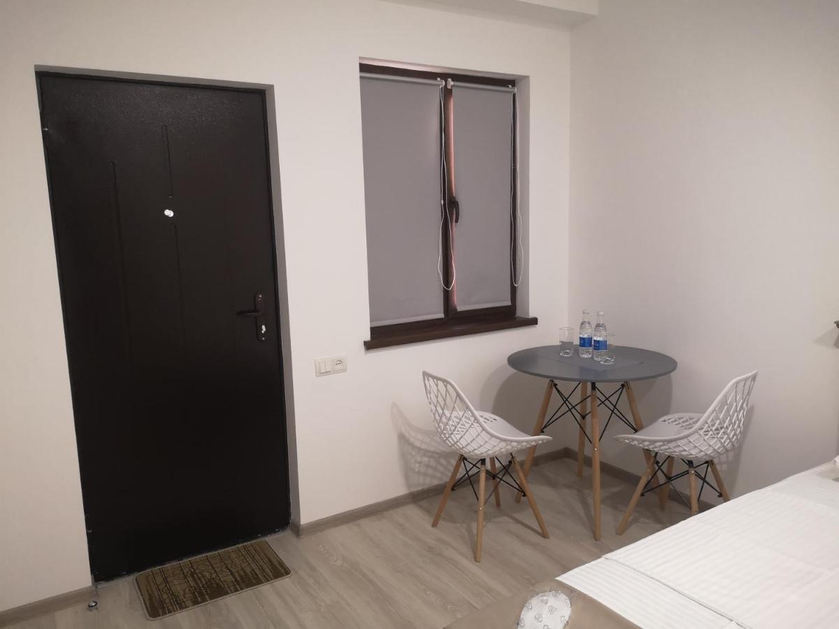7Rooms Boutique Hotel Jegegnadzor Kültér fotó