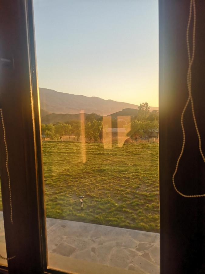 7Rooms Boutique Hotel Jegegnadzor Kültér fotó