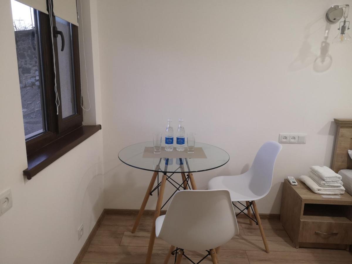 7Rooms Boutique Hotel Jegegnadzor Kültér fotó